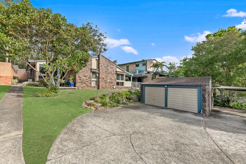 42 Camelot Court, Carlingford NSW 2118