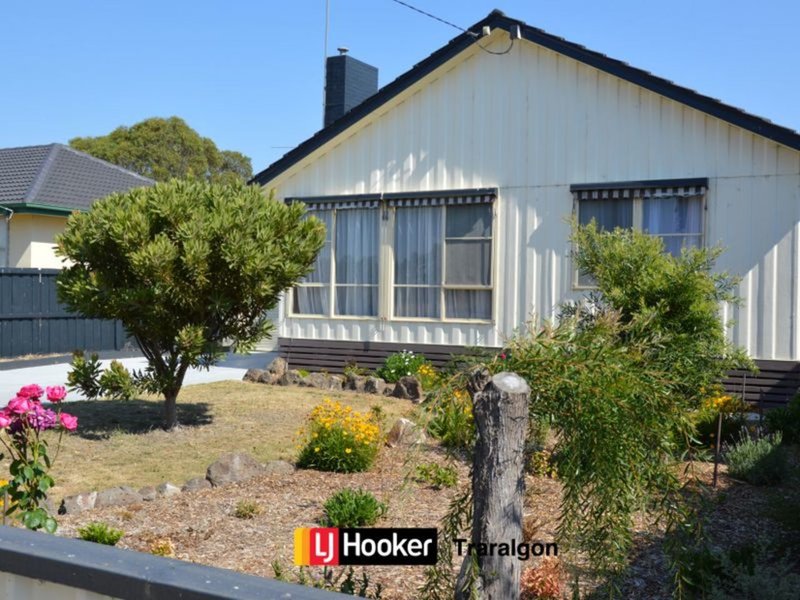 42 Cansick Street, Rosedale VIC 3847