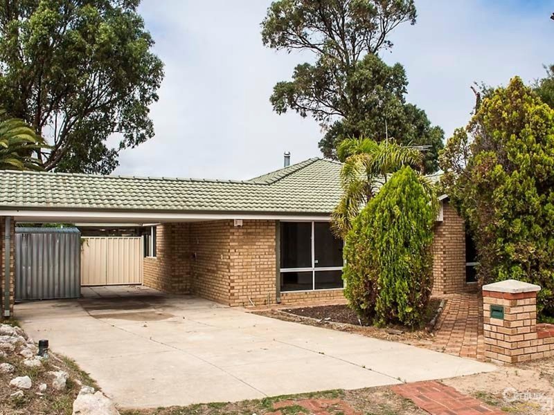 42 Carberry Square, Clarkson WA 6030