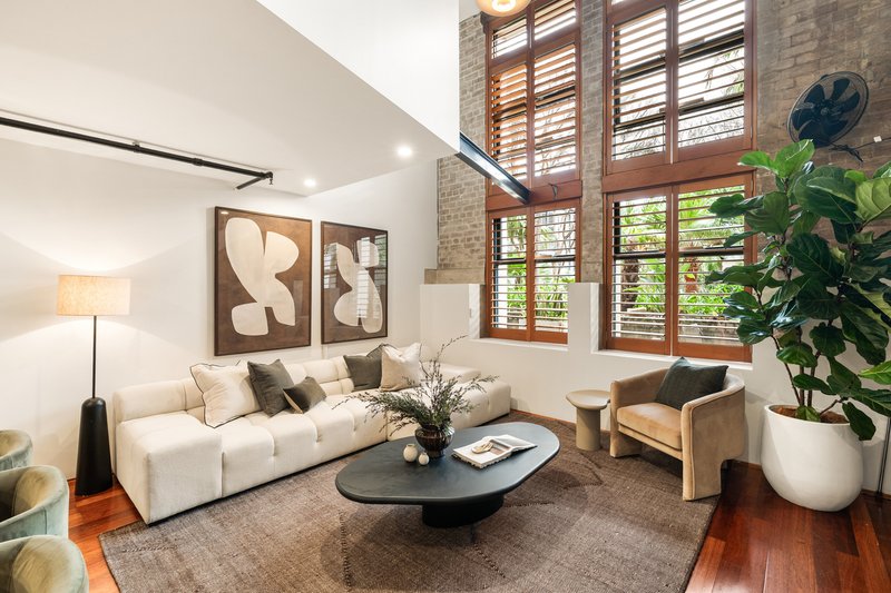 Photo - 4/2 Cardigan Lane, Camperdown NSW 2050 - Image 1