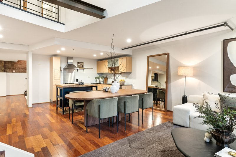Photo - 4/2 Cardigan Lane, Camperdown NSW 2050 - Image 3