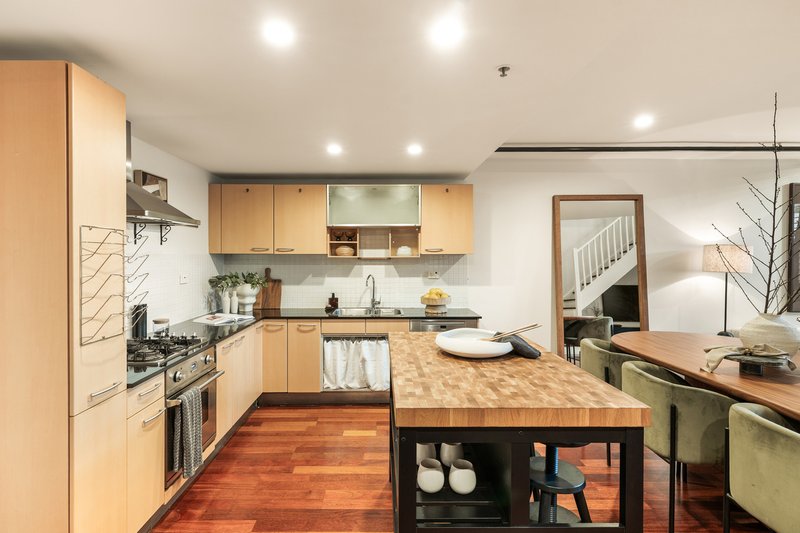 Photo - 4/2 Cardigan Lane, Camperdown NSW 2050 - Image 4