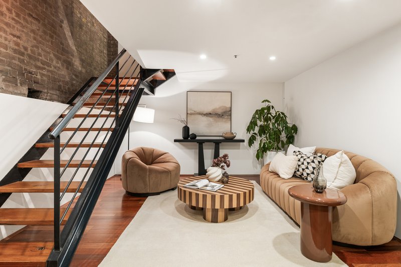 Photo - 4/2 Cardigan Lane, Camperdown NSW 2050 - Image 6