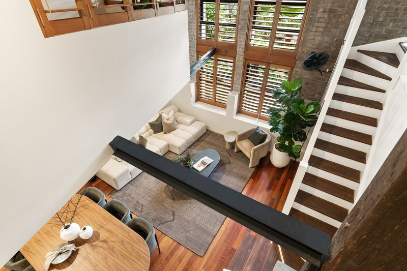 Photo - 4/2 Cardigan Lane, Camperdown NSW 2050 - Image 7