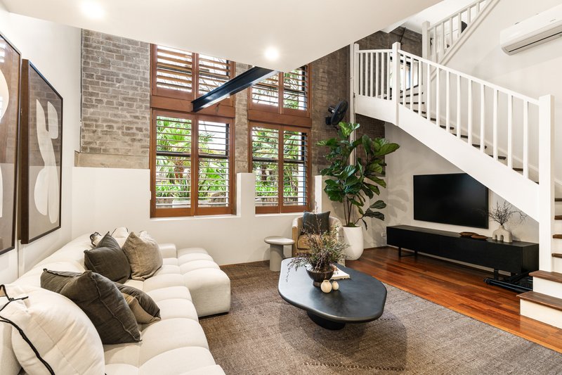 Photo - 4/2 Cardigan Lane, Camperdown NSW 2050 - Image 15