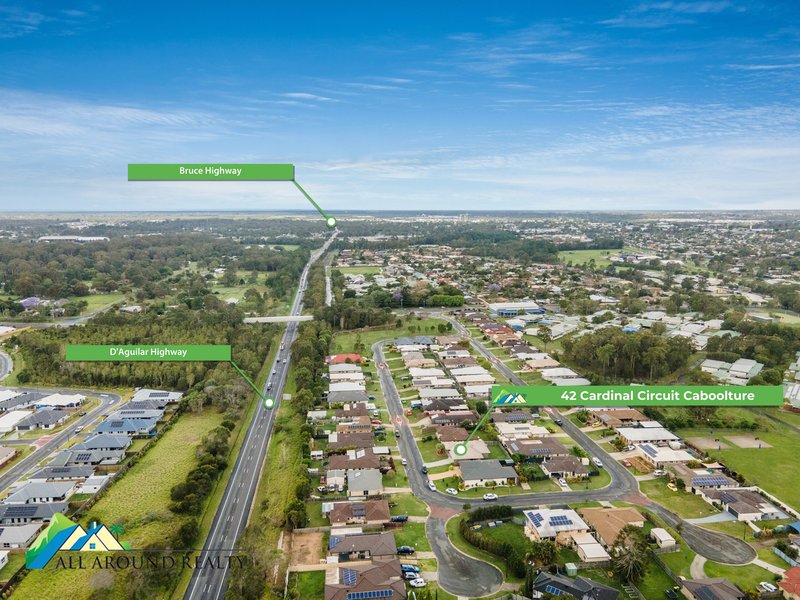 Photo - 42 Cardinal Circuit, Caboolture QLD 4510 - Image 18