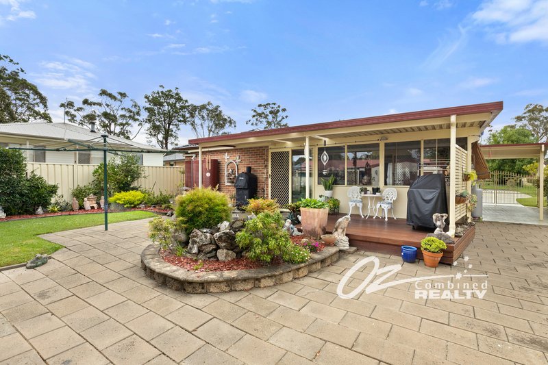 Photo - 42 Carmel Drive, Sanctuary Point NSW 2540 - Image 3