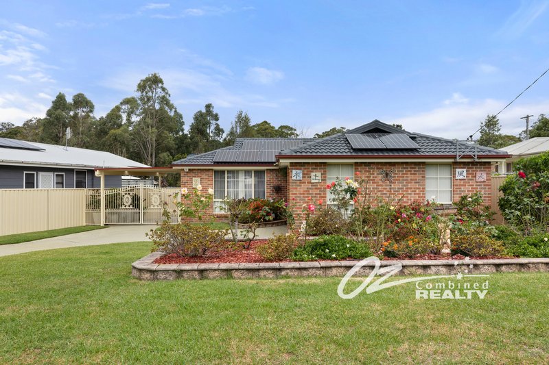 Photo - 42 Carmel Drive, Sanctuary Point NSW 2540 - Image 5