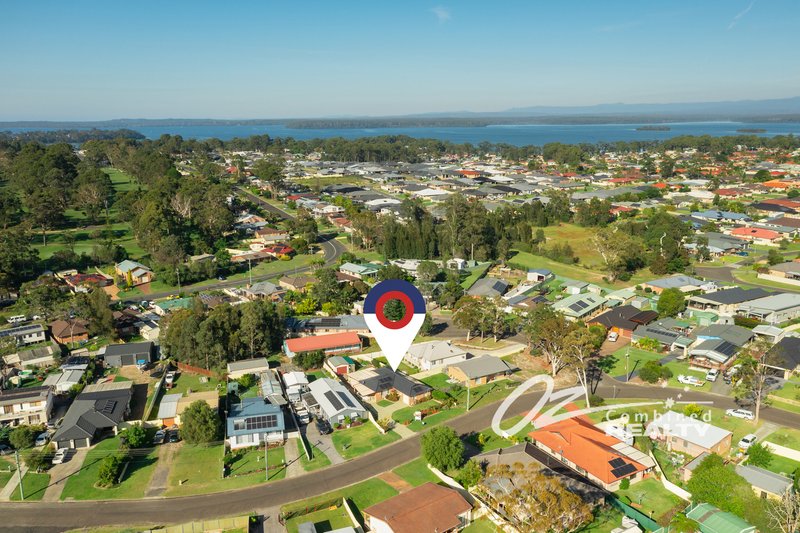 Photo - 42 Carmel Drive, Sanctuary Point NSW 2540 - Image 17