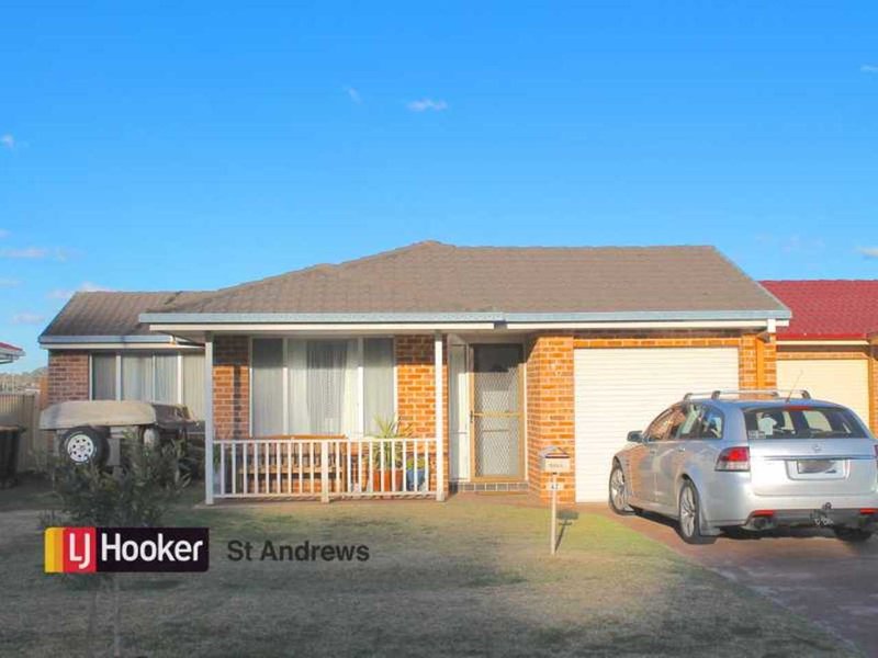 42 Carnarvon Street, Bow Bowing NSW 2566