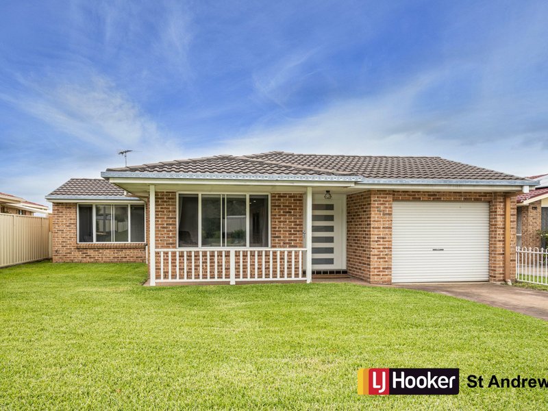 42 Carnarvon Street, Bow Bowing NSW 2566