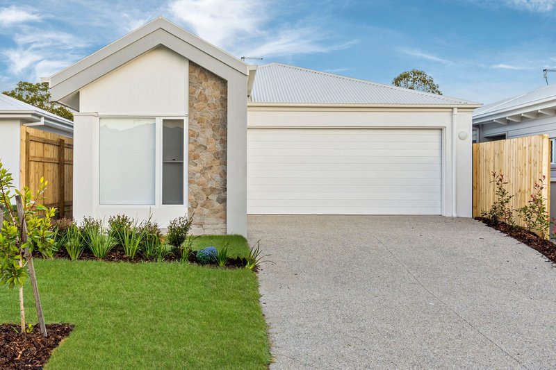 Photo - 42 Carrington Circuit, Park Ridge QLD 4125 - Image 1