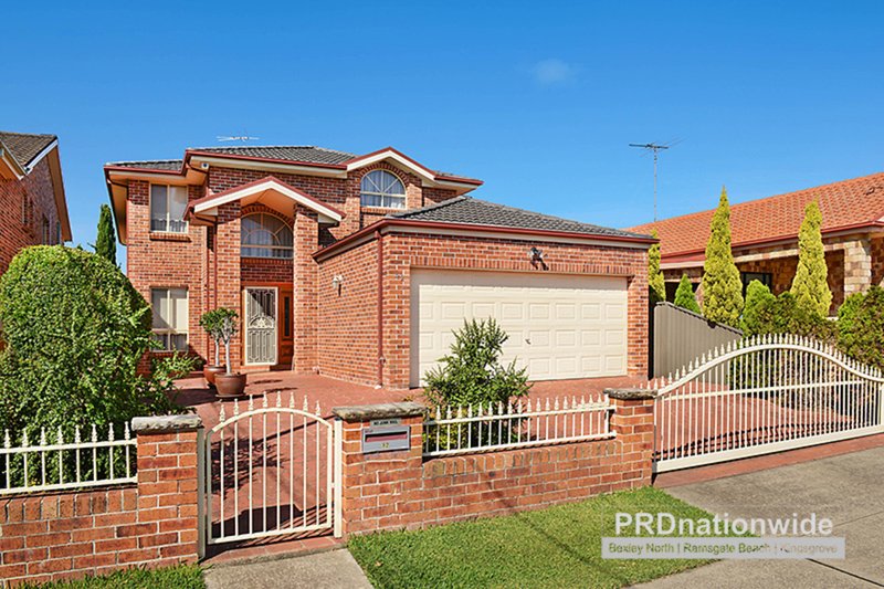 42 Carroll Street, Beverley Park NSW 2217