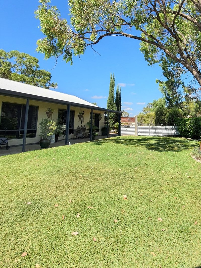 Photo - 42 Cassia Court, Nebo QLD 4742 - Image 16