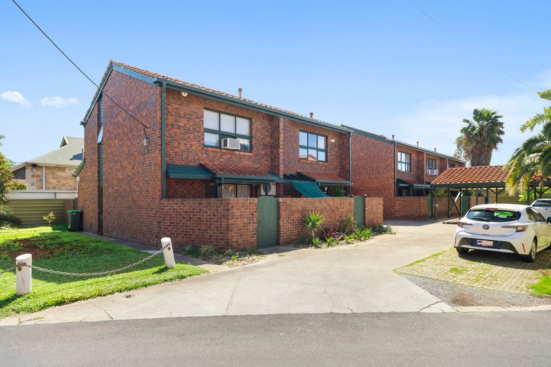 4/2 Cassie Street, Collinswood SA 5081