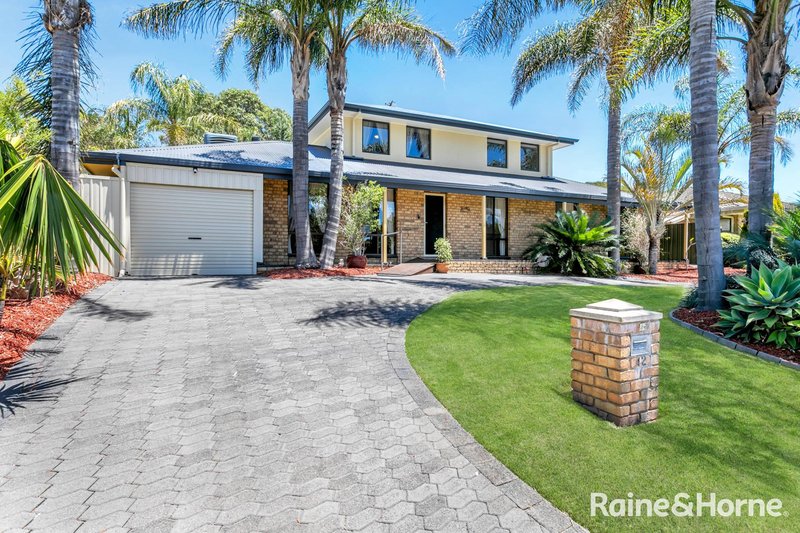 42 Caswell Drive, Hallett Cove SA 5158