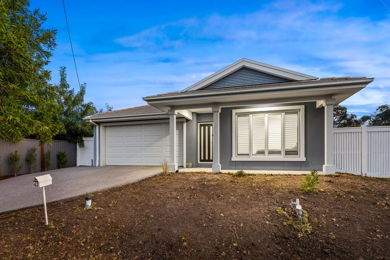 Photo - 42 Catalina Crescent, Clifton Springs VIC 3222 - Image 12