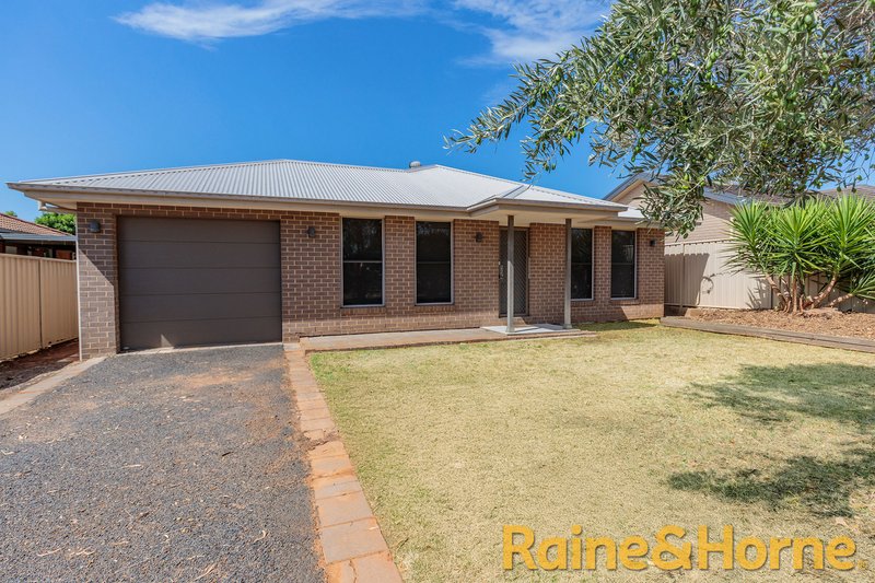 42 Catherine Drive, Dubbo NSW 2830