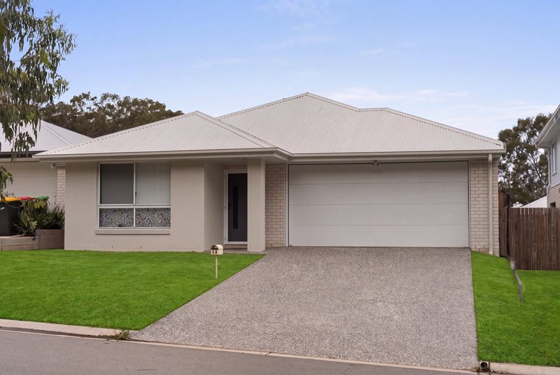Photo - 42 Cedar Drive, Burpengary QLD 4505 - Image 1