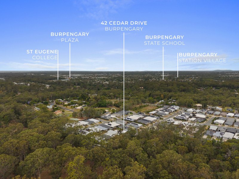 Photo - 42 Cedar Drive, Burpengary QLD 4505 - Image 9