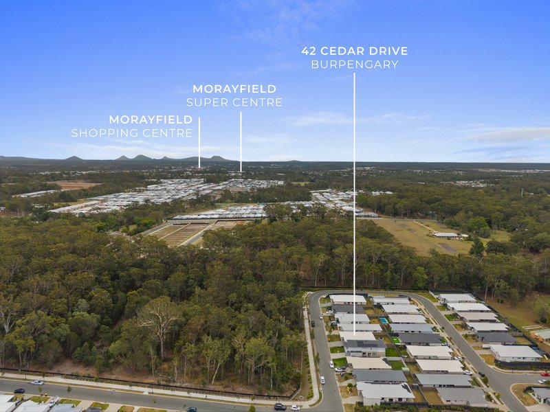 Photo - 42 Cedar Drive, Burpengary QLD 4505 - Image 10