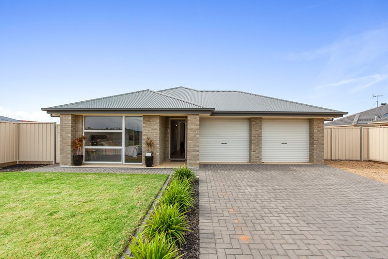 42 Centenary Avenue, Nuriootpa SA 5355