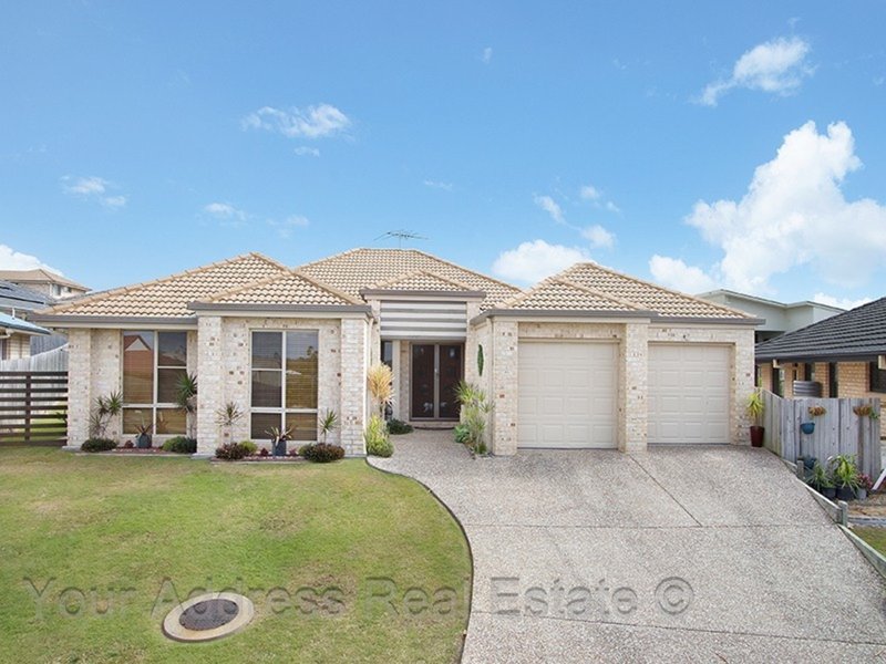 42 Charlton Place, Regents Park QLD 4118