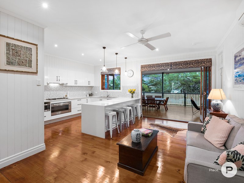 Photo - 42 Chelmer Street East , Chelmer QLD 4068 - Image 9