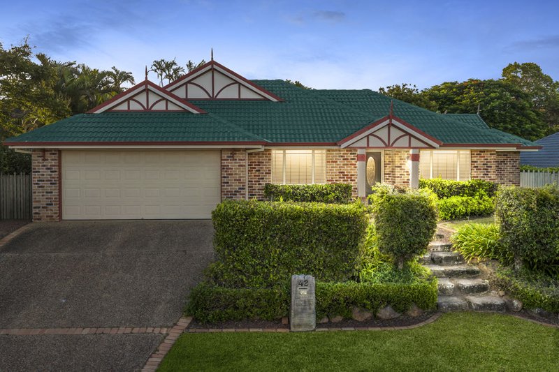 42 Cherington Way, Murrumba Downs QLD 4503