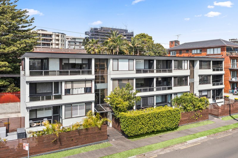 4/2 Church Street, Wollongong NSW 2500