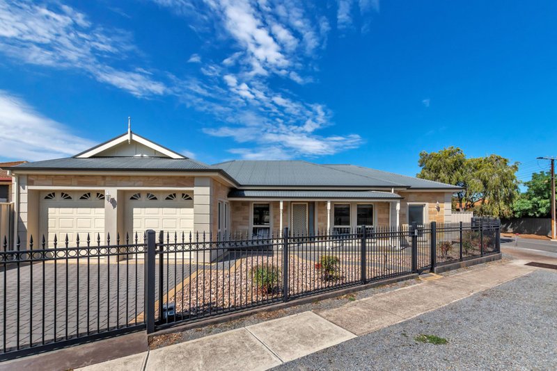 42 Clairville Road, Campbelltown SA 5074