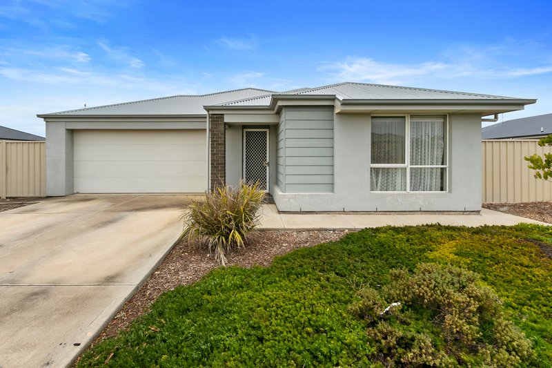 42 Clarke Street, Wallaroo SA 5556