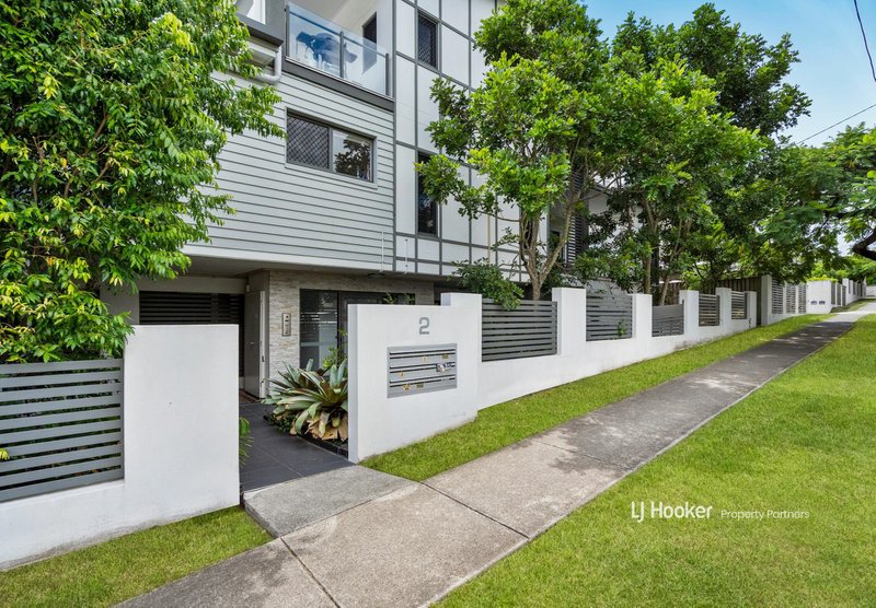 4/2 Clausen Street, Mount Gravatt East QLD 4122