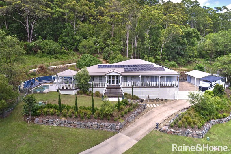42 Coach View Place, Ninderry QLD 4561