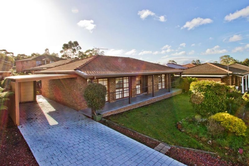 42 Cohen Court, Hadspen TAS 7290