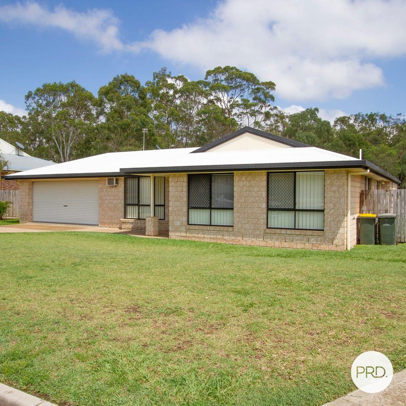 42 Col Brown Avenue, Clinton QLD 4680