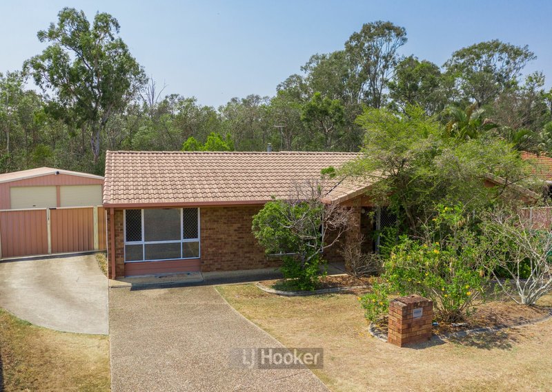 42 Colisa Crescent, Regents Park QLD 4118