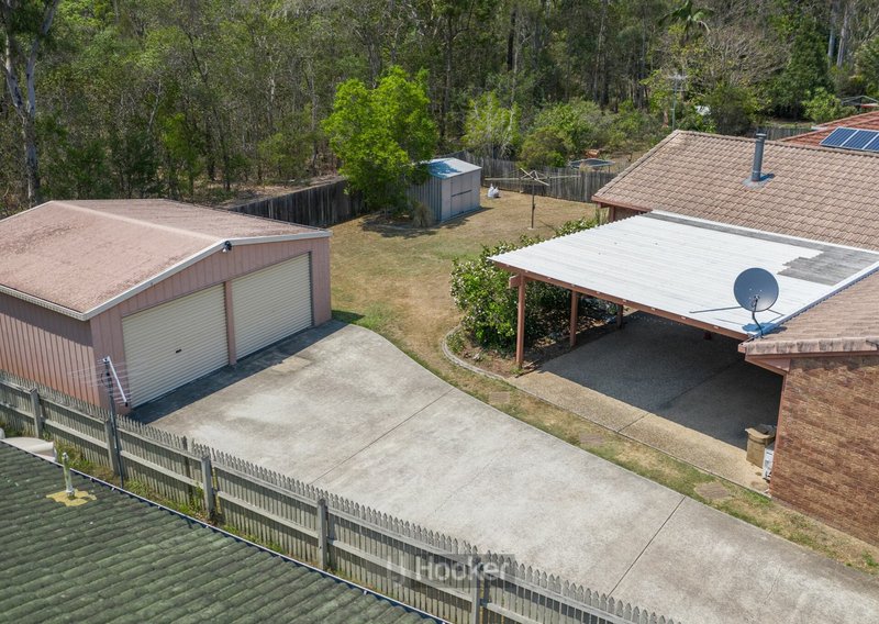 Photo - 42 Colisa Crescent, Regents Park QLD 4118 - Image 2