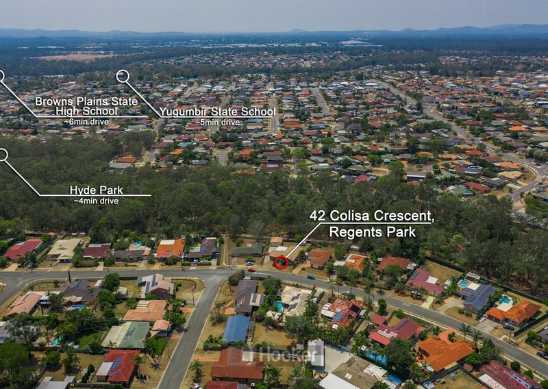 Photo - 42 Colisa Crescent, Regents Park QLD 4118 - Image 25