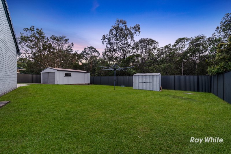 Photo - 42 Colisa Crescent, Regents Park QLD 4118 - Image 16