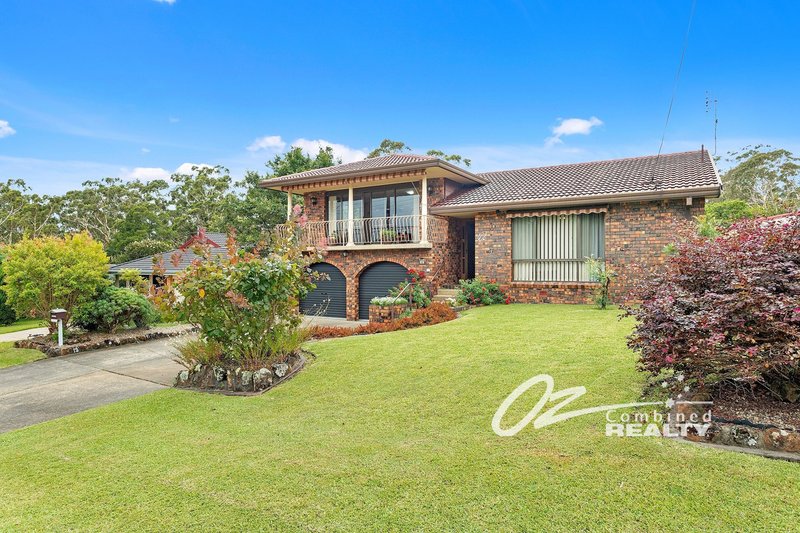 42 Colloden Avenue, Vincentia NSW 2540