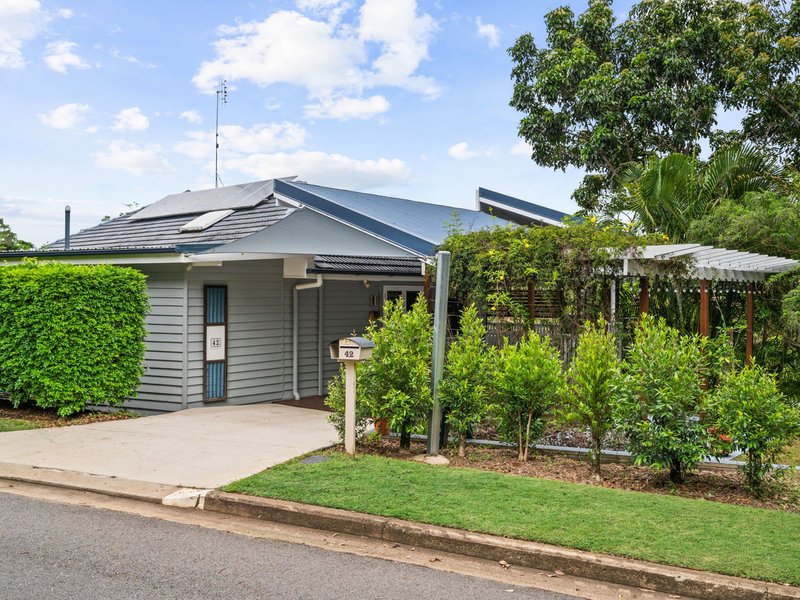 Photo - 42 Constancia Street, Mitchelton QLD 4053 - Image 10