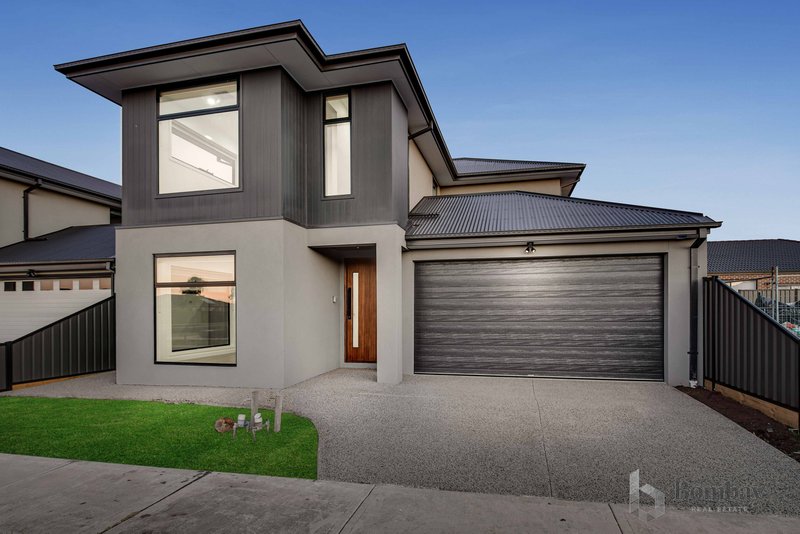 42 Coolamon Drive, Craigieburn VIC 3064