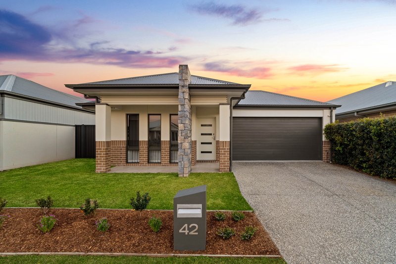 Photo - 42 Cooper Crescent, Jimboomba QLD 4280 - Image 1