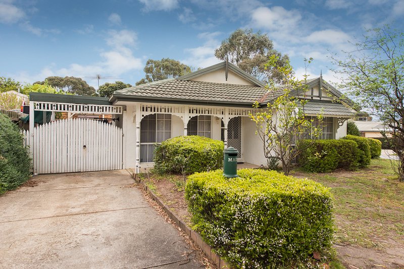 42 Coowarra Way, Berwick VIC 3806