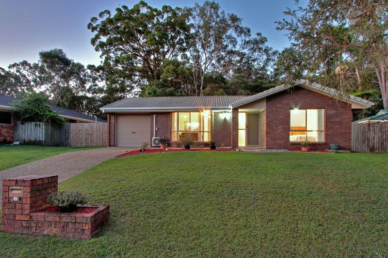 42 Corella Place, Runcorn QLD 4113