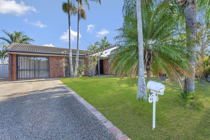 Photo - 42 Coronet Crescent, Burleigh Waters QLD 4220 - Image