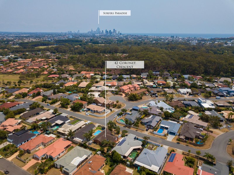 Photo - 42 Coronet Crescent, Burleigh Waters QLD 4220 - Image 19