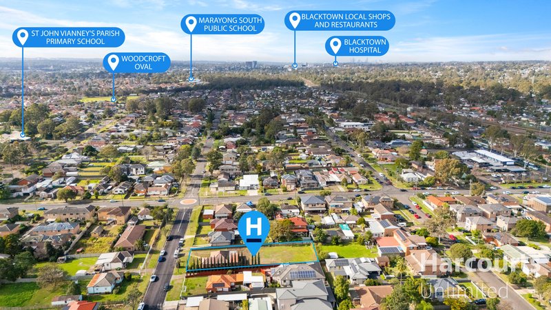 Photo - 42 Coveny Street, Doonside NSW 2767 - Image 24