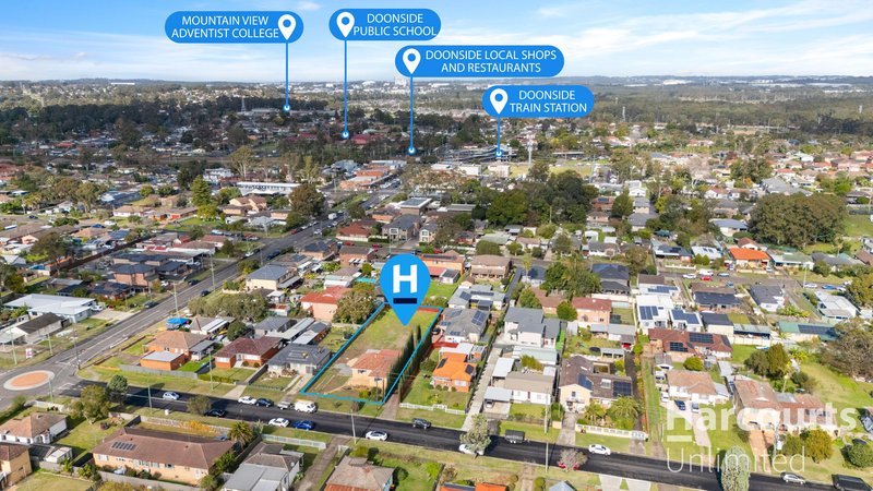 Photo - 42 Coveny Street, Doonside NSW 2767 - Image 25
